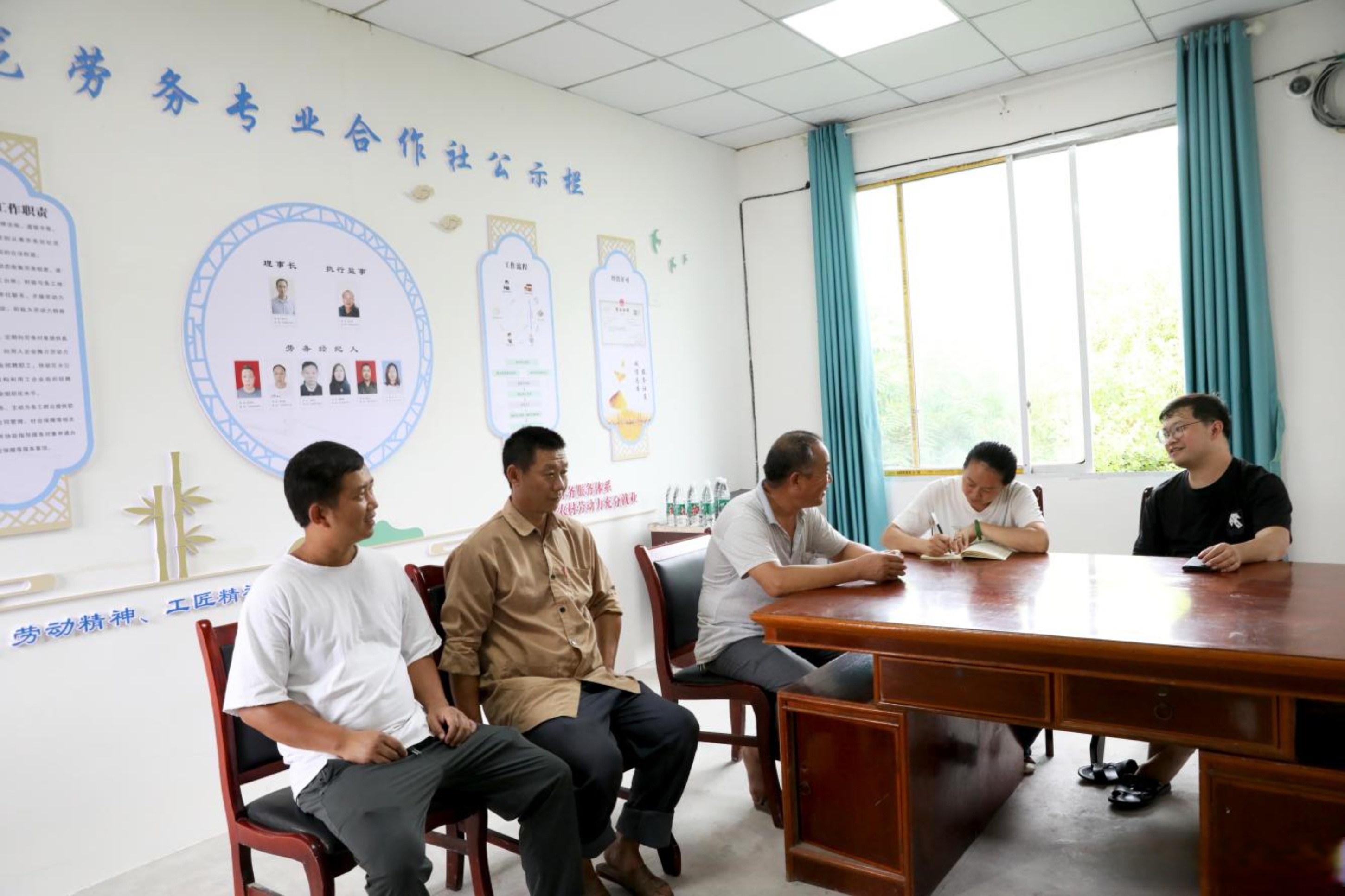 海南最新怎么做劳务中介方法分析(最方便真实的海南中介新手怎么找客源方法)