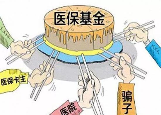 海南最新黄牛套社保卡方法分析(最方便真实的海南有没有黄牛办社保套现方法)