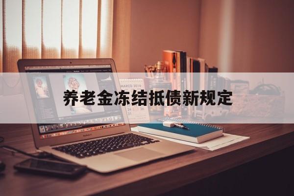 海南最新养老金冻结抵债新规定方法分析(最方便真实的海南60岁后欠款人无力偿还怎么办方法)